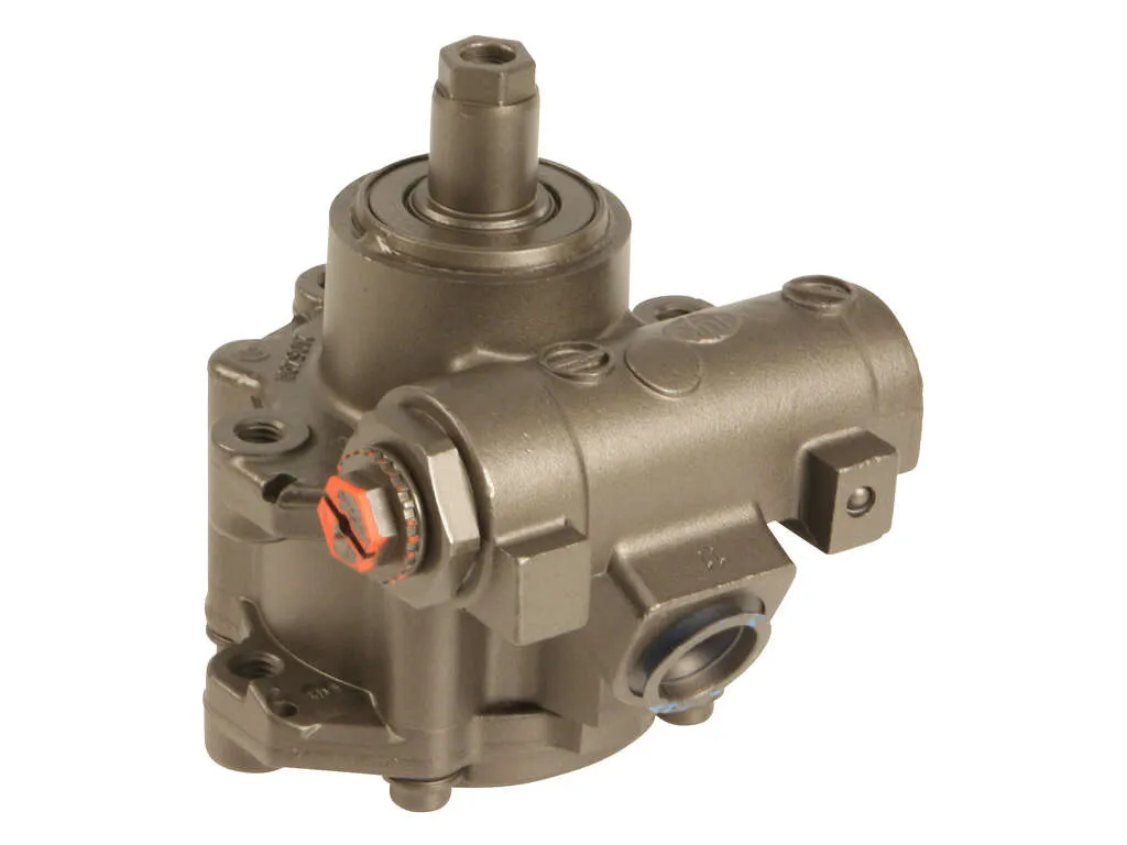 1997 Mercedes-Benz C280 Power Steering Pump Maval