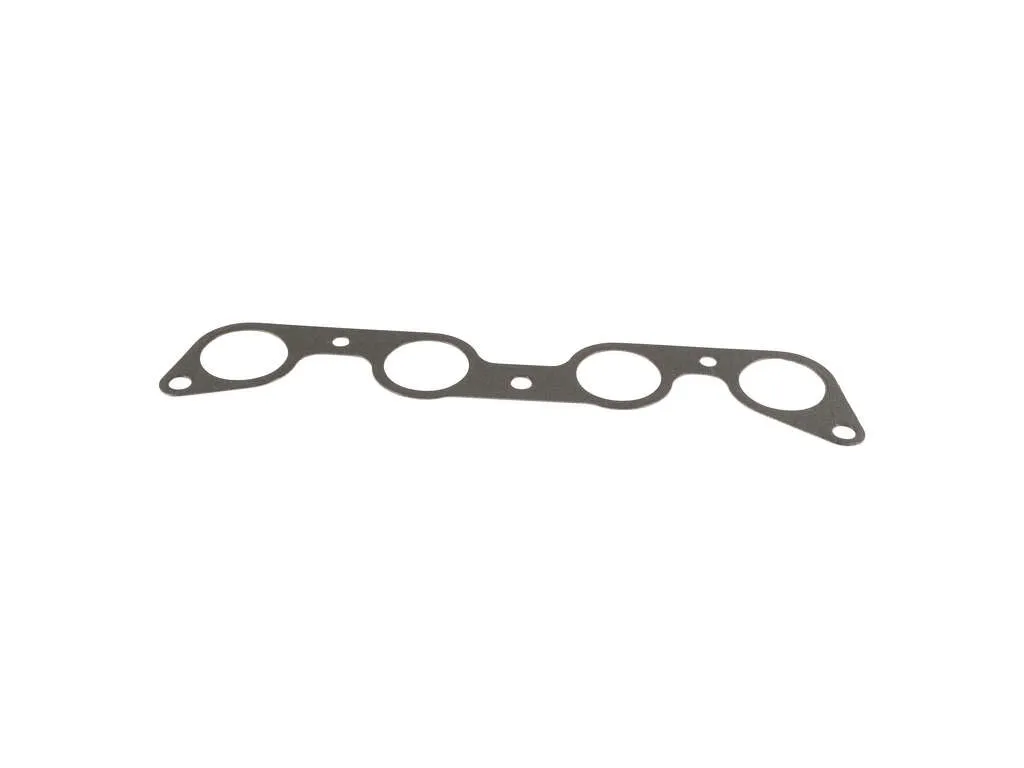 2000 Mazda B2500 Fuel Injection Plenum Gasket Mahle
