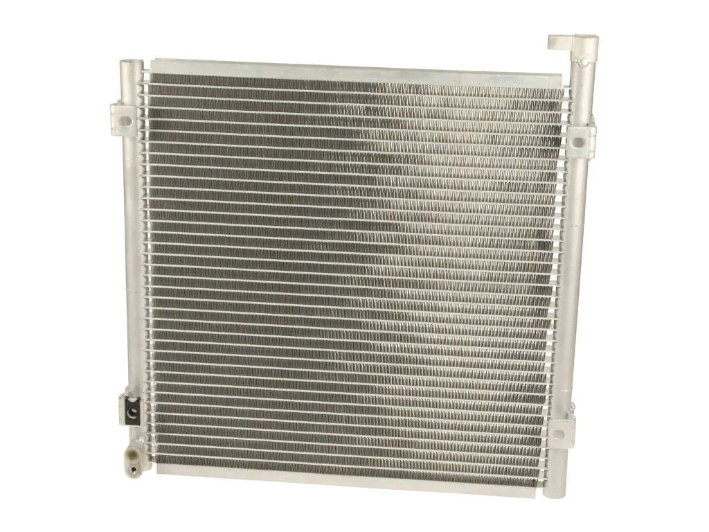 2000 Acura EL A/C Condenser Koyo Cooling