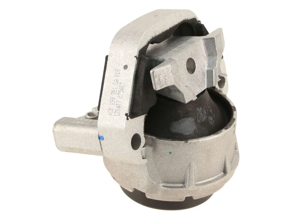 2014 Audi A6 Engine Mount  - Right Genuine