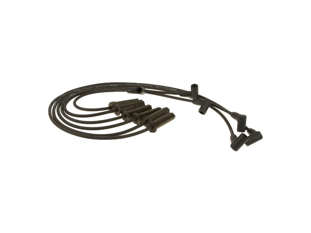 1997 Pontiac Bonneville Spark Plug Wire Set Denso
