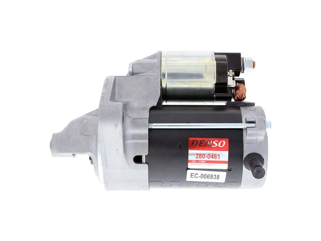 2018 Lexus GS300 Starter Denso