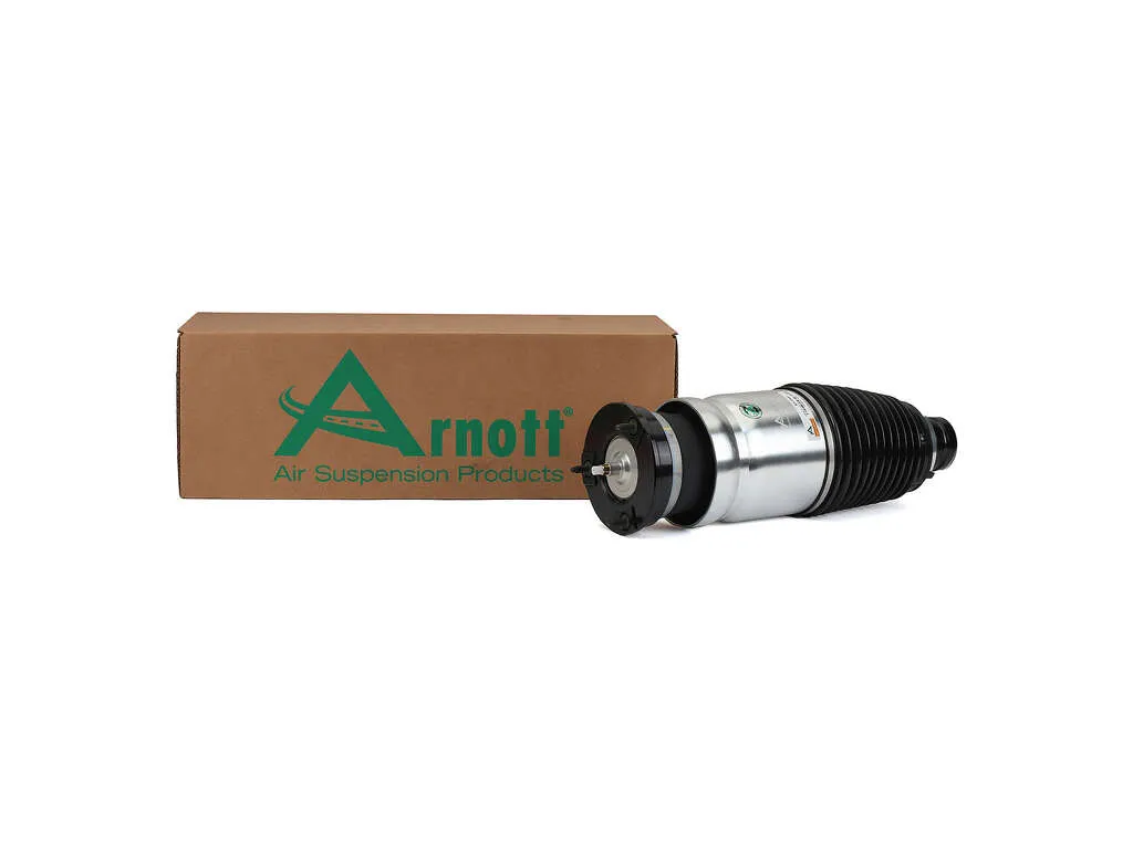 2020 Tesla S Air Suspension Strut  - Front Left Arnott