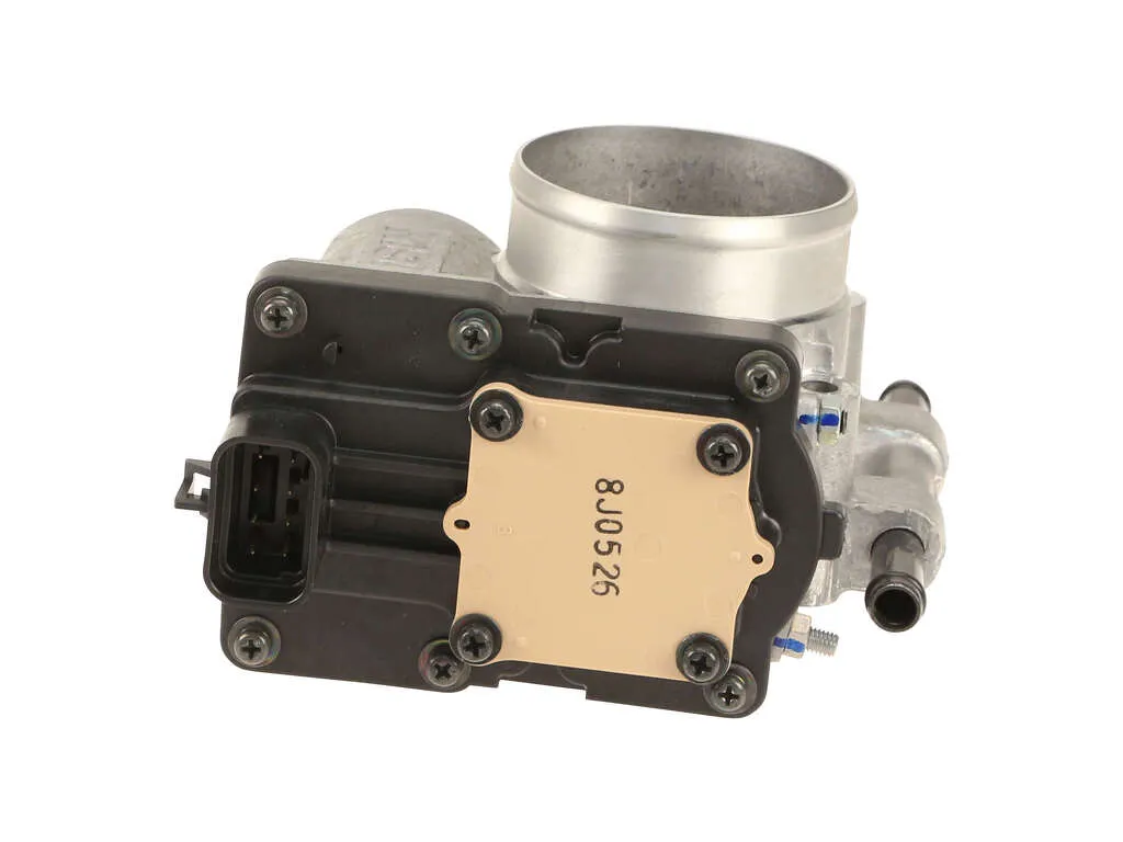 2000 Isuzu Trooper Fuel Injection Throttle Body Genuine