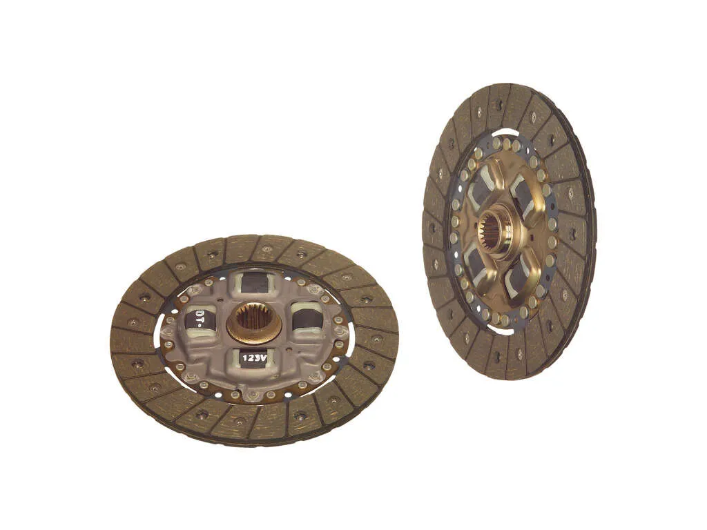 1985 Toyota Corolla Transmission Clutch Friction Plate Aisin