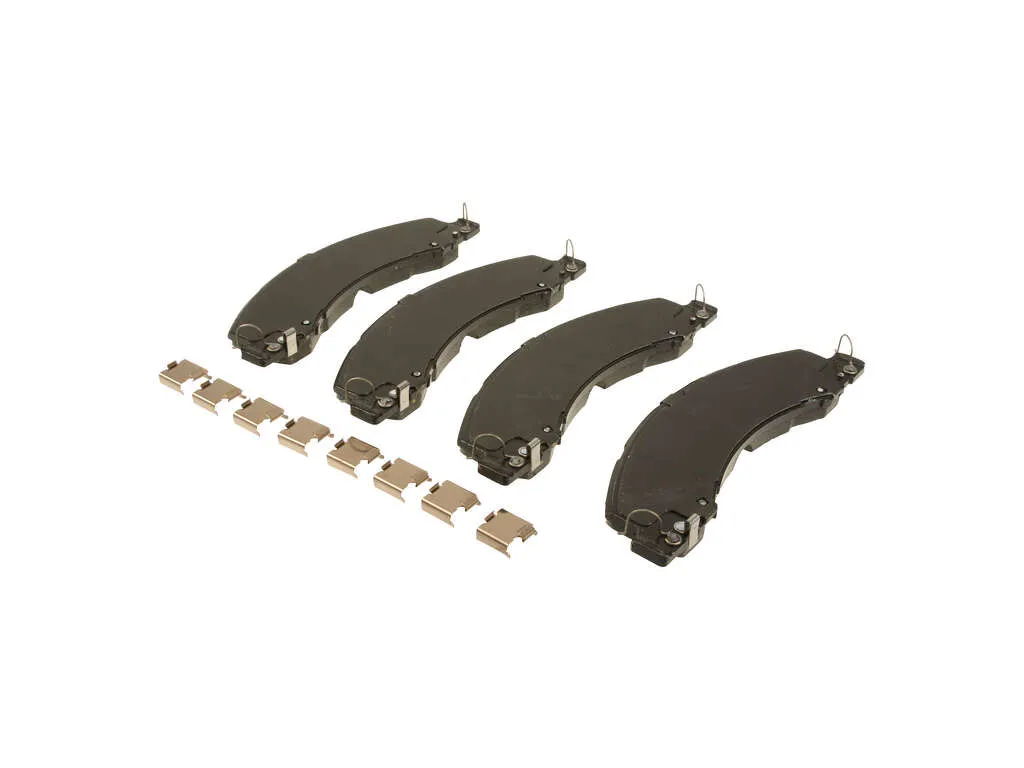 2024 Ram 4500 Disc Brake Pad Set  - Front Mopar