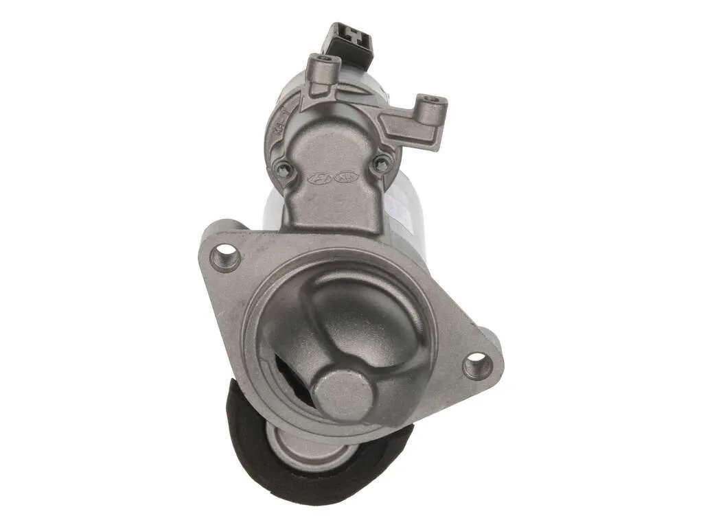 2022 Genesis G70 Starter 6 Cyl 3.3L Bosch