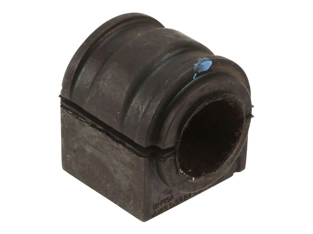 2012 Jaguar XJ Suspension Stabilizer Bar Bushing  - Front Genuine