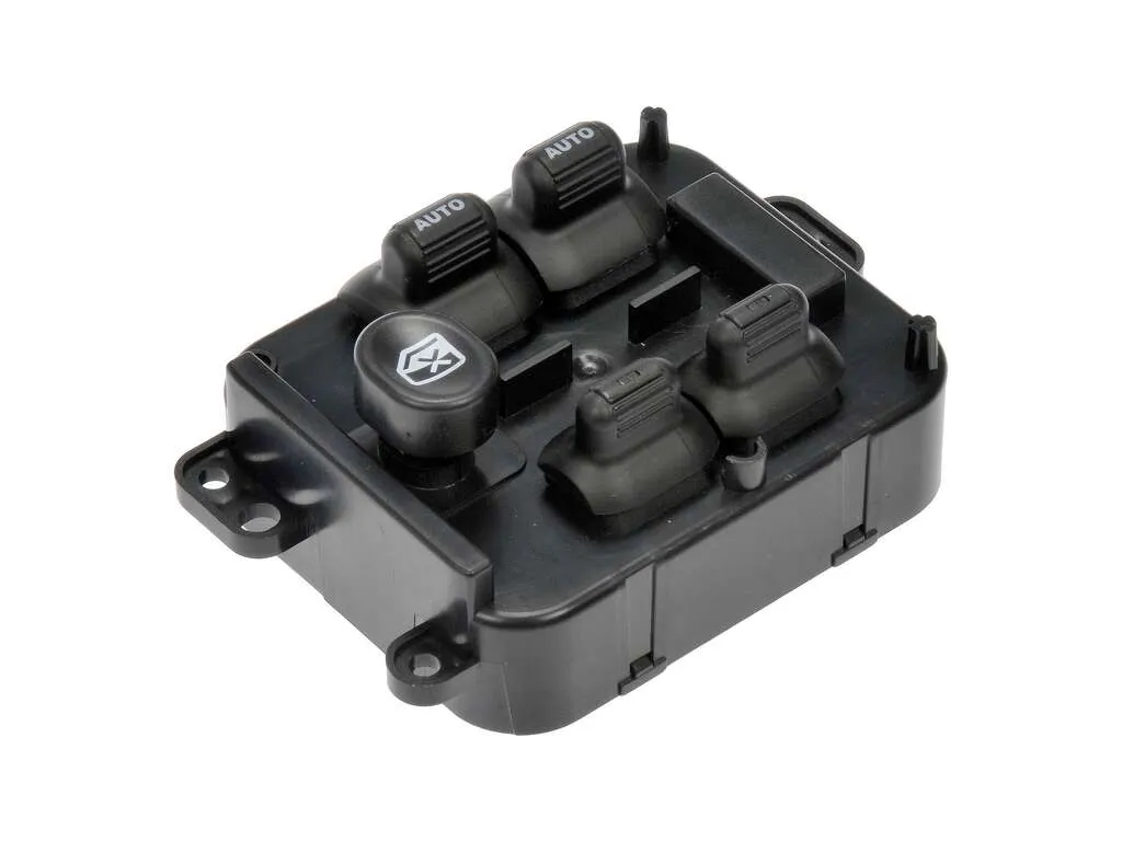 2007 Jeep Liberty Door Window Switch  - Front Dorman