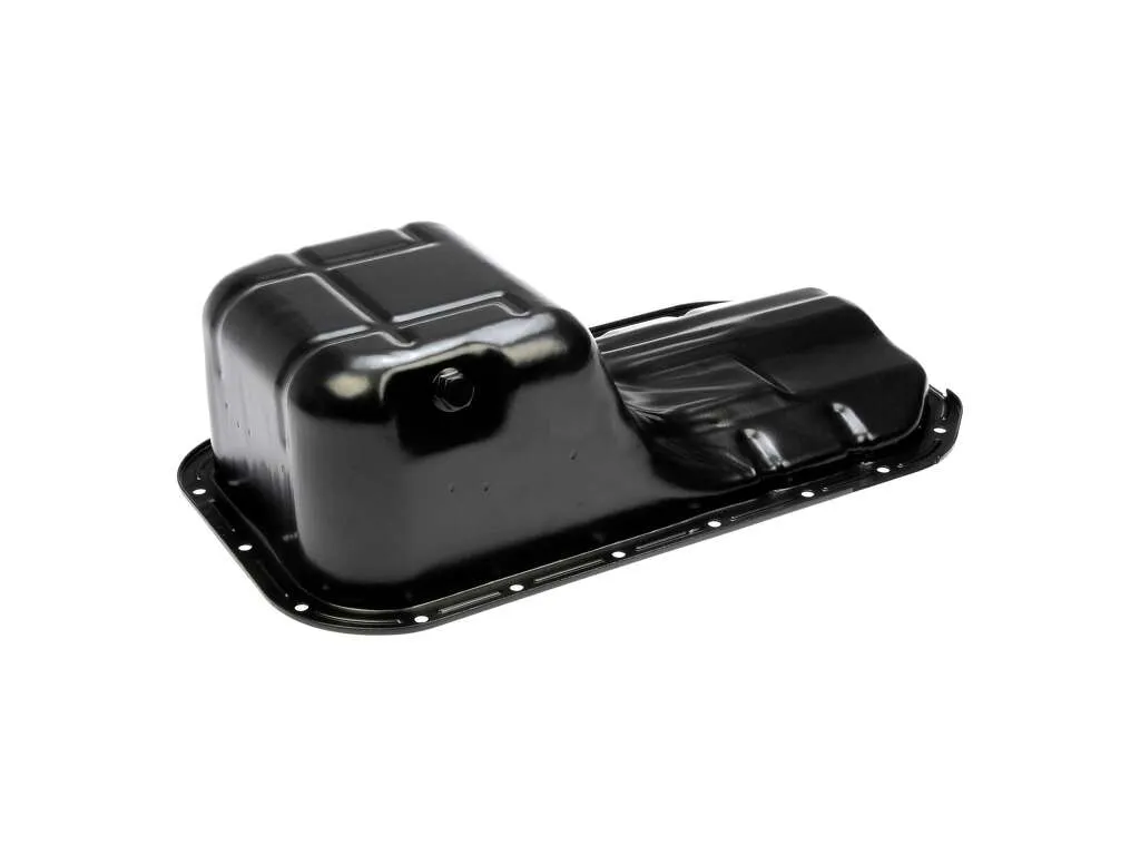 1999 Hyundai Tiburon Engine Oil Pan Dorman