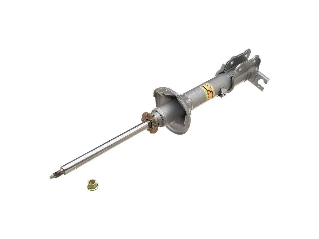 1997 Hyundai Accent Suspension Strut Assembly  - Rear Left KYB (old box)