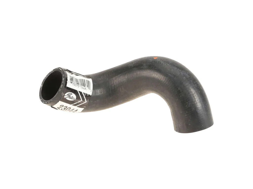 2011 Ram Dakota Radiator Coolant Hose  - Upper 8 Cyl 4.7L Gates