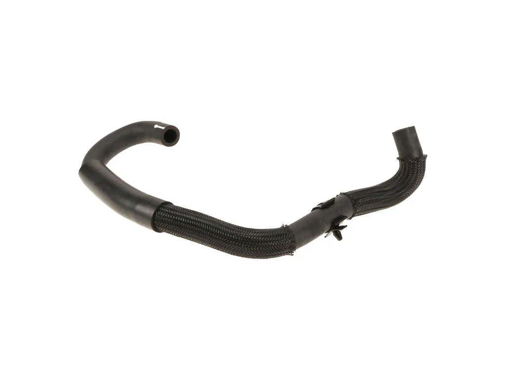 2012 Toyota Prius Plug-In Radiator Coolant Hose  - Left Genuine