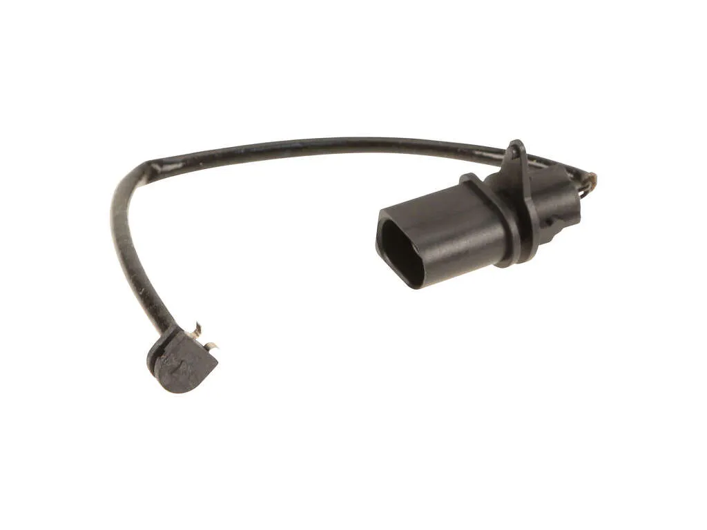 2003 Volkswagen Passat Disc Brake Pad Wear Sensor  - Front Textar