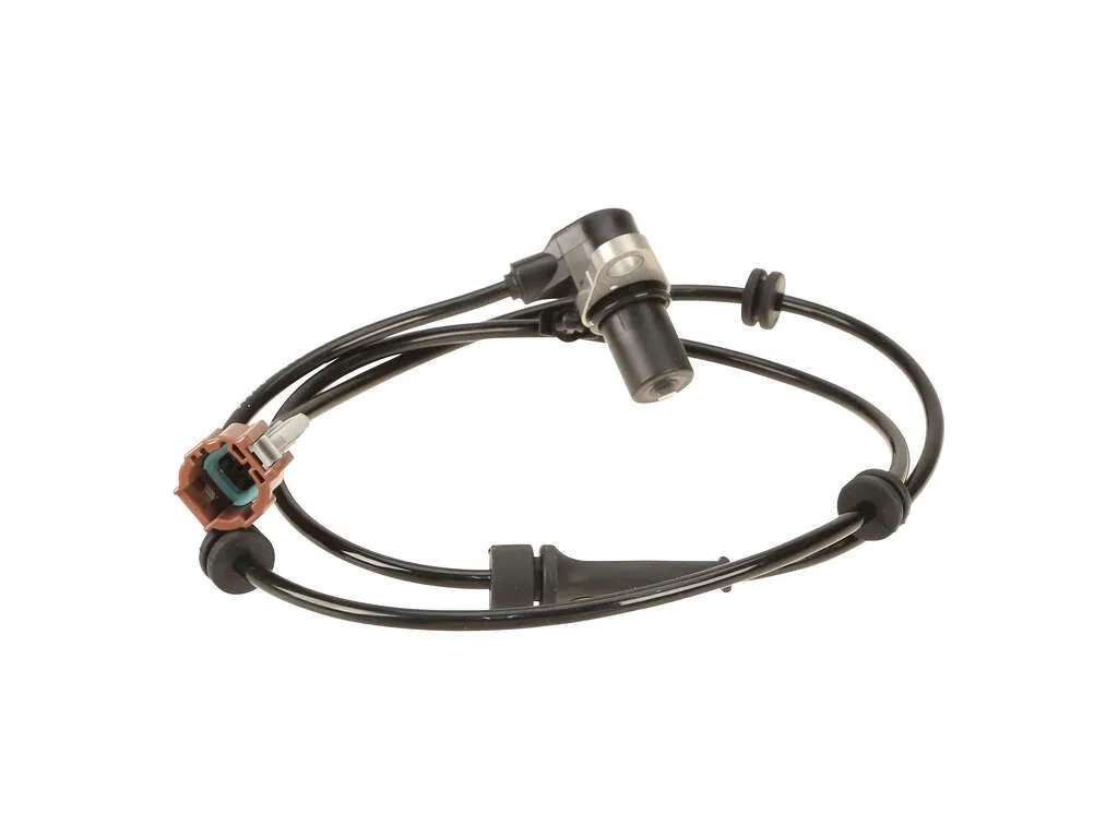 2004 Nissan Pathfinder ABS Wheel Speed Sensor  - Rear Genuine