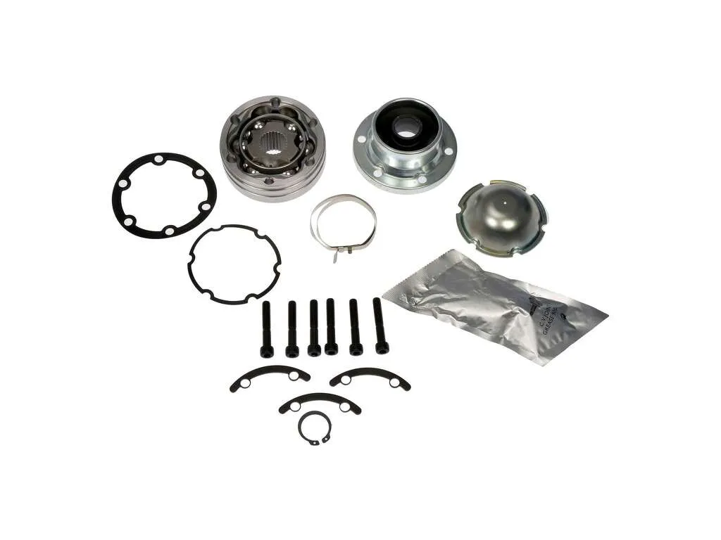 2004 Ford Explorer Drive Shaft  - Front Dorman