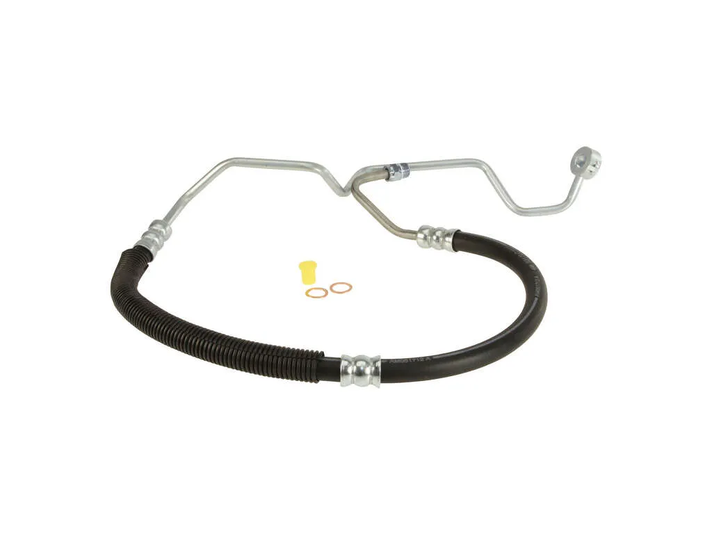 2005 Mazda MPV Power Steering Pressure Hose Gates