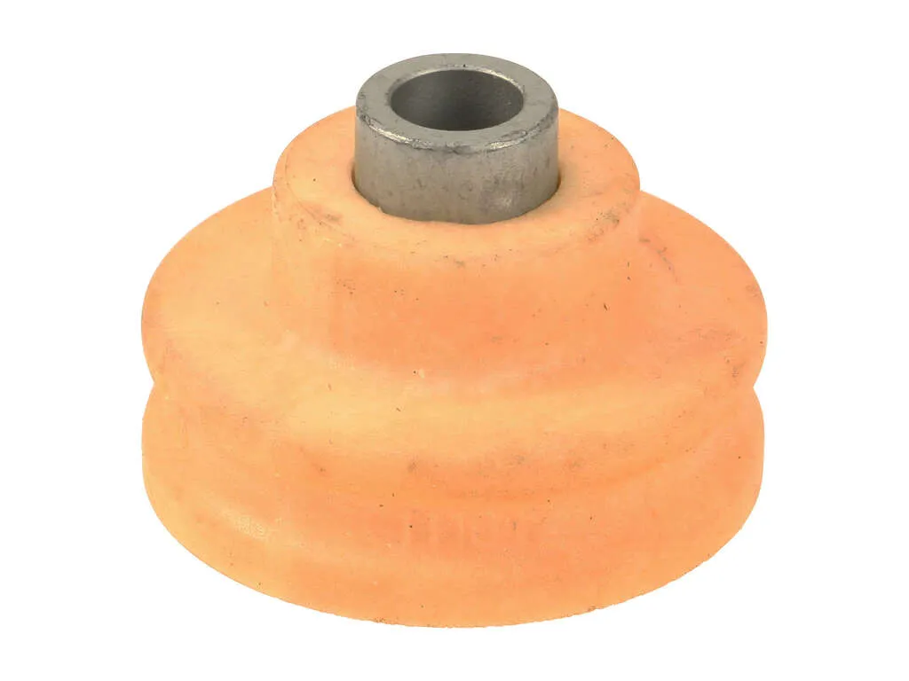 2012 BMW 335i Suspension Shock Absorber Mount  - Rear Lemfoerder