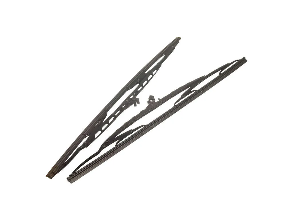 1985 Mercedes-Benz 500SEC Wiper Blade  - Front Left Bosch