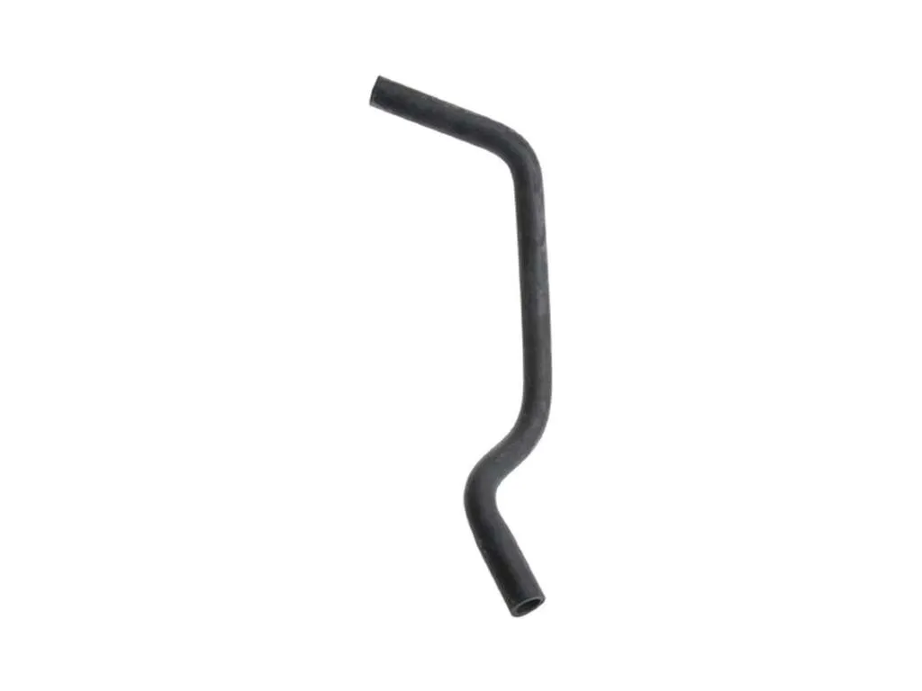 2011 Chevrolet Impala HVAC Heater Hose 6 Cyl 3.9L Dayco