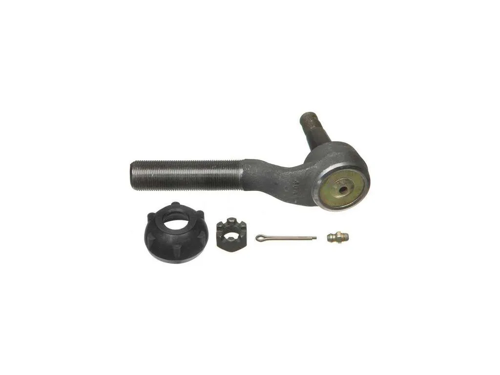 1985 Ford F-250 Steering Tie Rod End  - Front Left Outer Moog