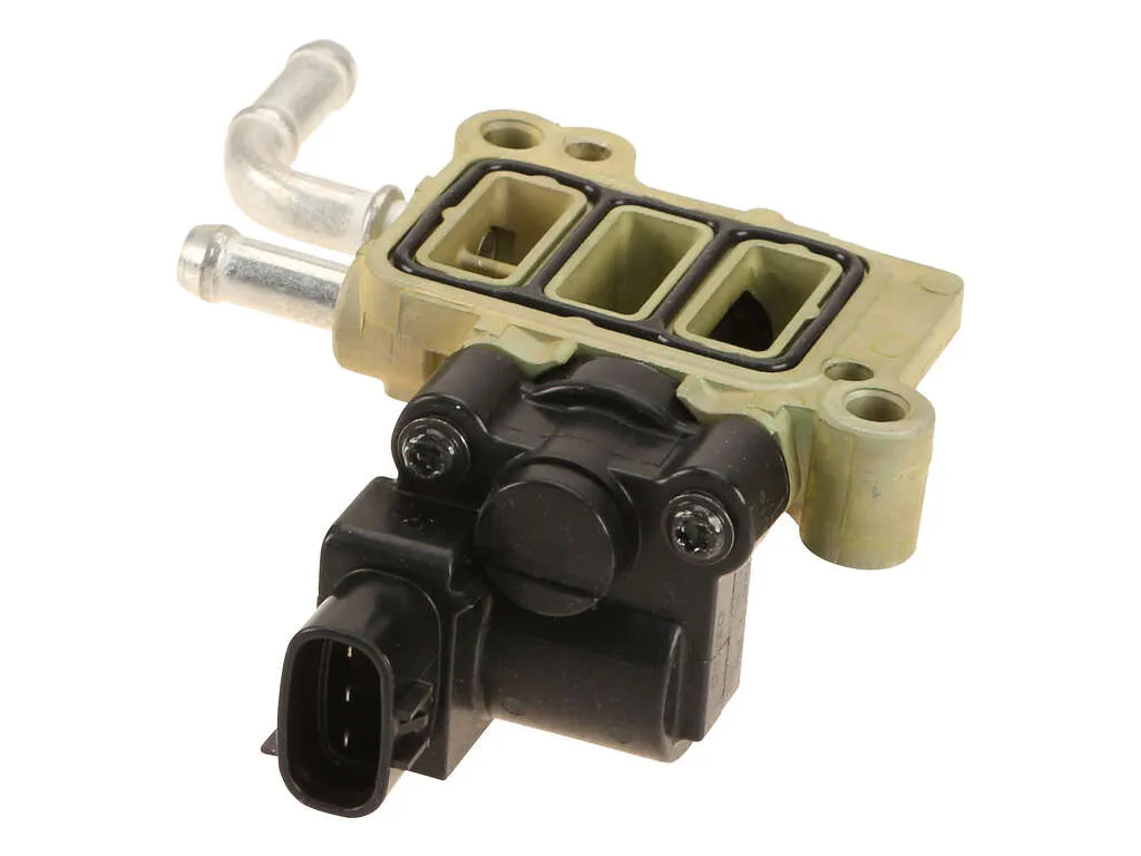 2004 Honda S2000 Fuel Injection Idle Air Control Valve Genuine