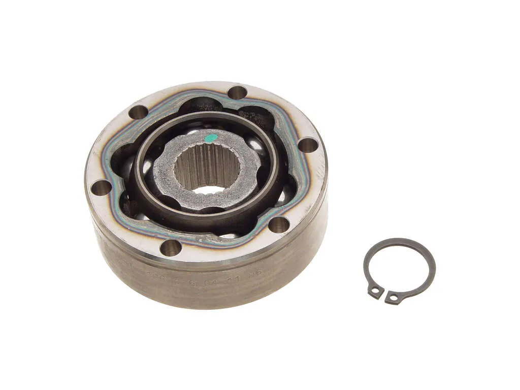 1978 Porsche 911 CV Joint GKN Automotive