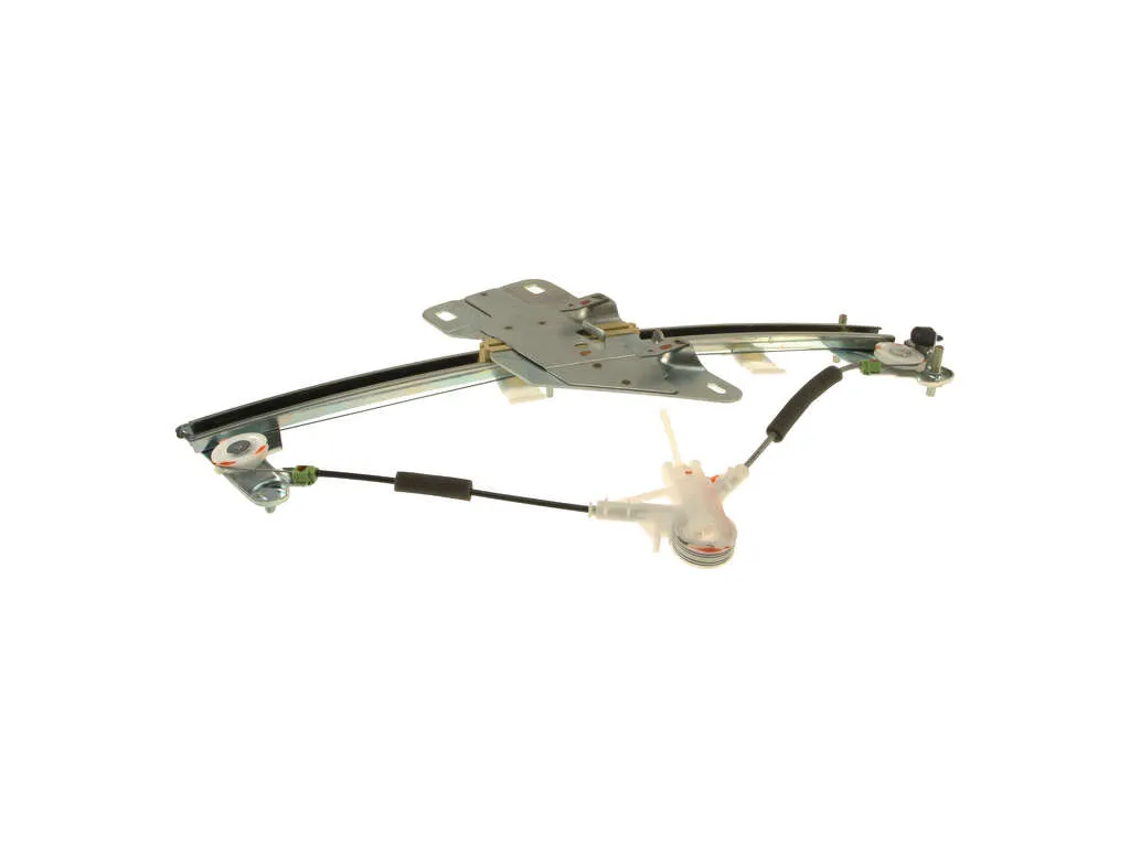 1993 Lexus ES300 Window Regulator  - Front Left Genuine