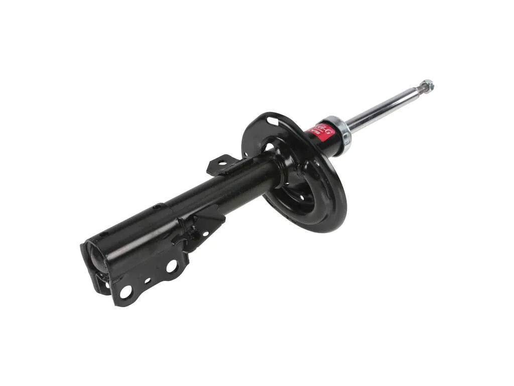 2007 Toyota Sienna Suspension Strut Assembly  - Front Left KYB