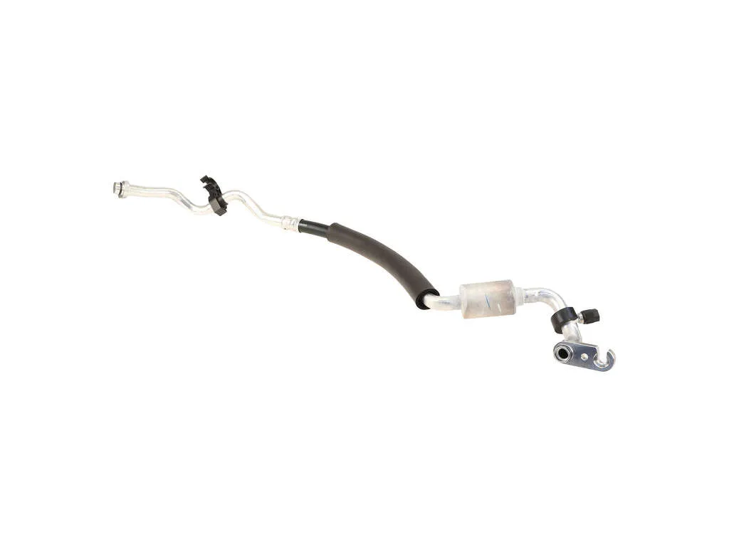 2017 Nissan Pathfinder A/C Refrigerant Hose Genuine
