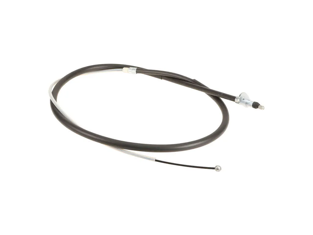 2004 Land Rover Range Rover Parking Brake Cable  - Right Eurospare