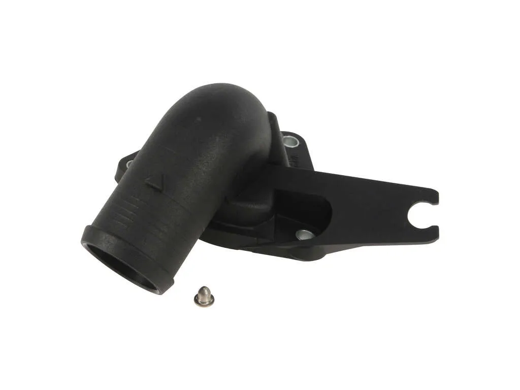 2008 Jaguar XK Engine Coolant Thermostat Housing Cap Genuine