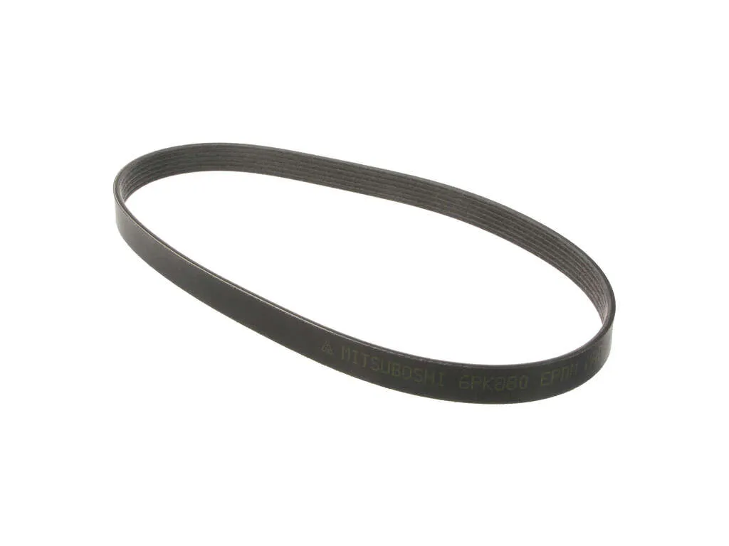 2012 Kia Soul Accessory Drive Belt 4 Cyl 1.6L Mitsuboshi