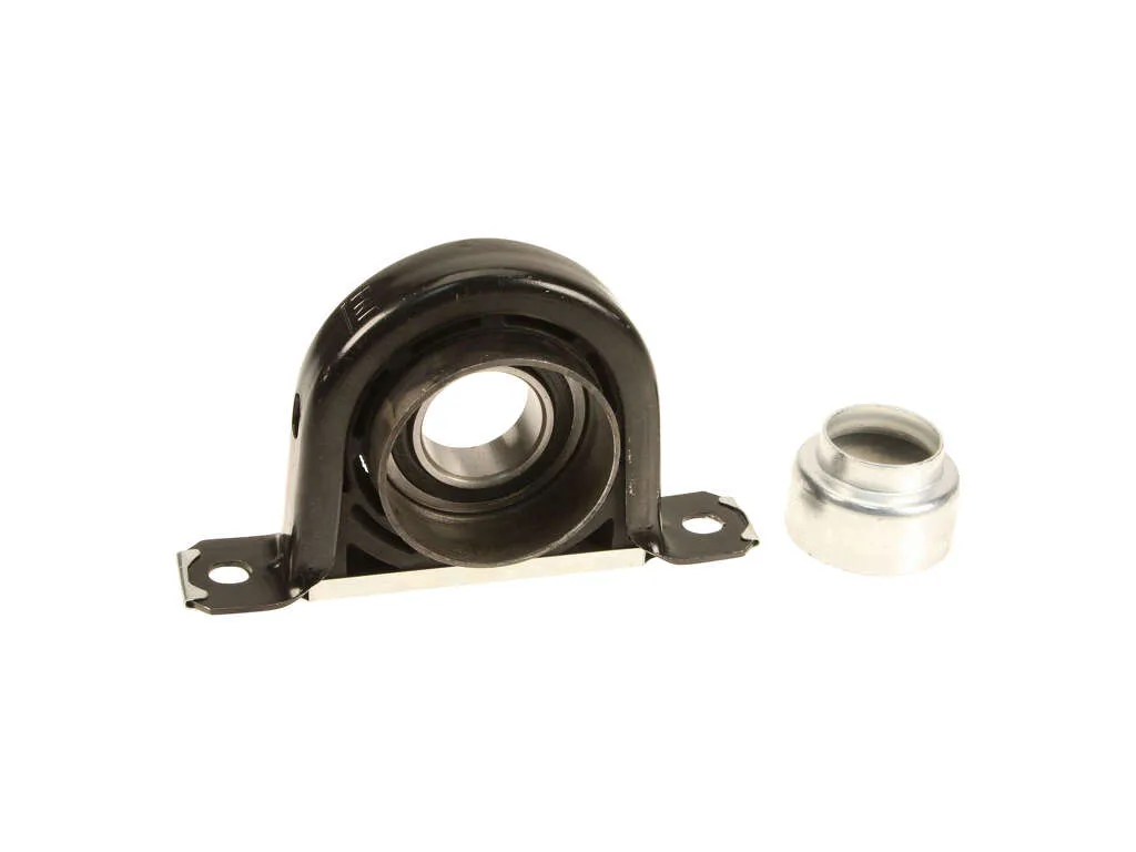 2002 Chevrolet Silverado 3500 Drive Shaft Center Support Bearing SKF
