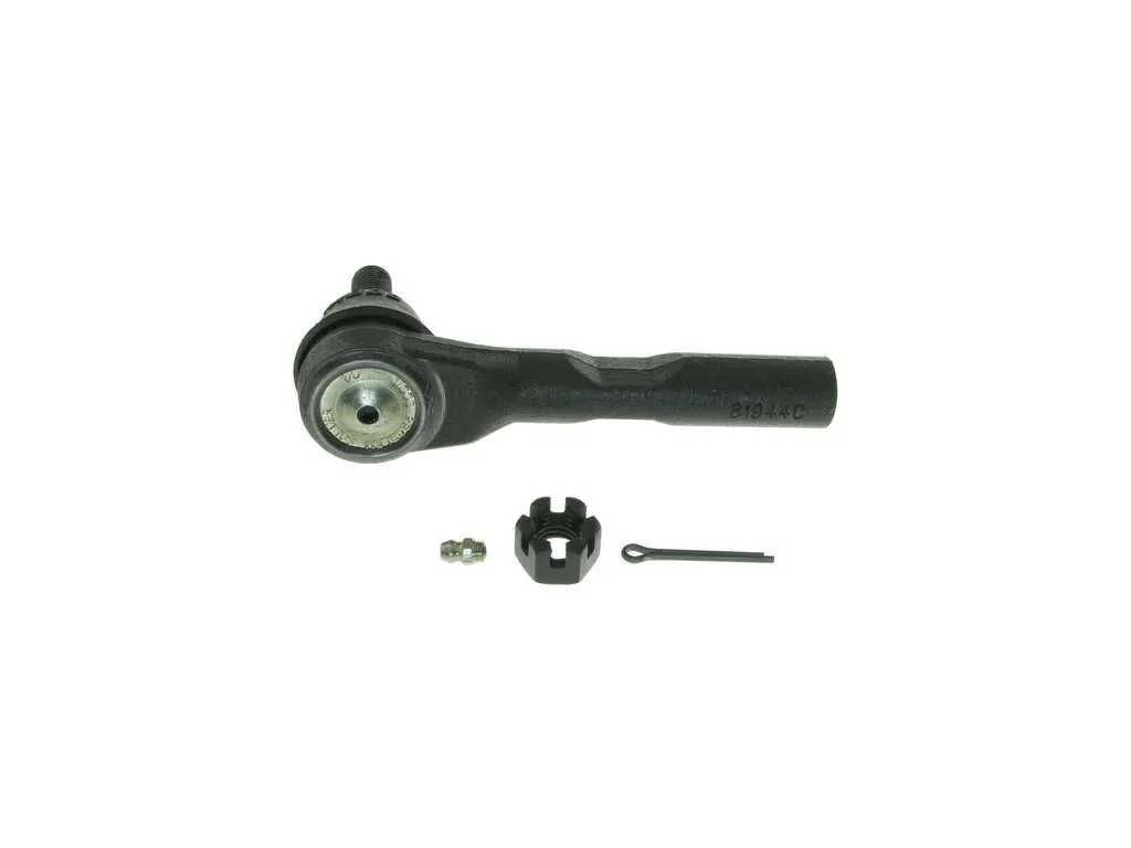 2004 Chevrolet Express 1500 Steering Tie Rod End  - Front Outer Moog