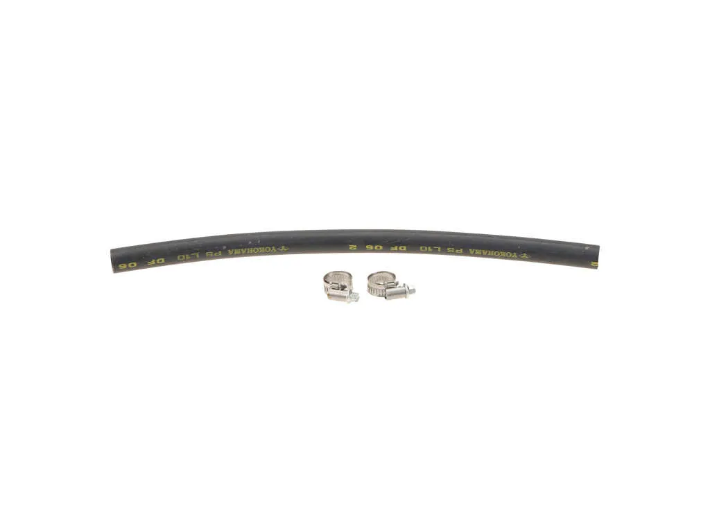 1996 Toyota Tacoma Power Steering Return Hose 6 Cyl 3.4L Rein