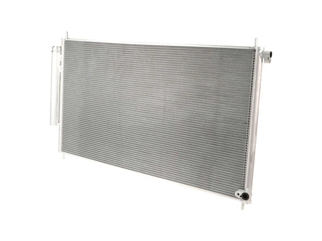 2012 Honda CR-V A/C Condenser Koyo Cooling