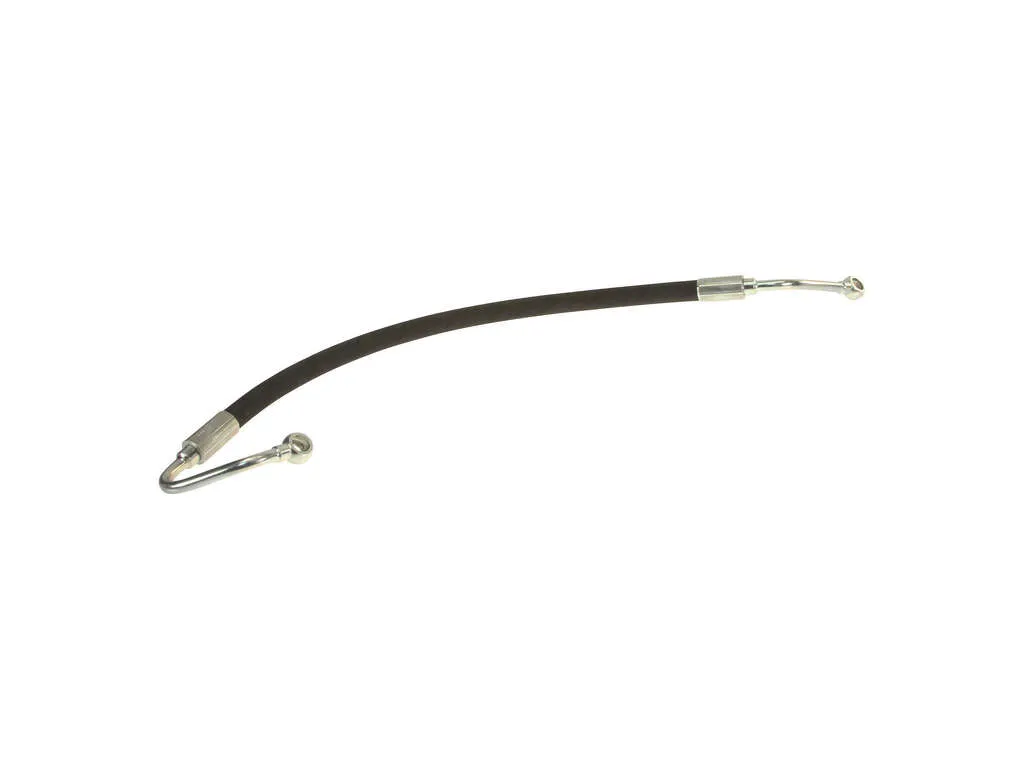 1991 BMW 525i Power Steering Pressure Hose Meyle