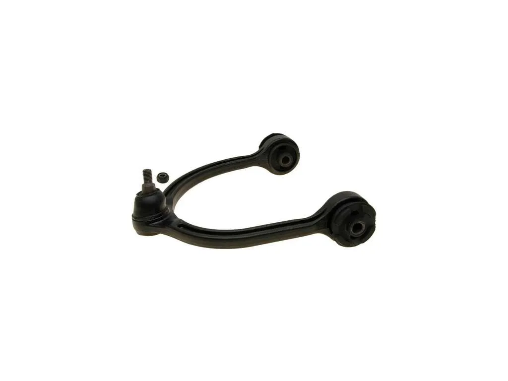 2017 Chrysler 300 Suspension Control Arm  - Front Left Upper Moog