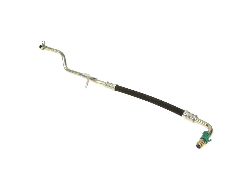 2004 Volvo S60 Automatic Transmission Oil Cooler Hose  - Inlet Genuine