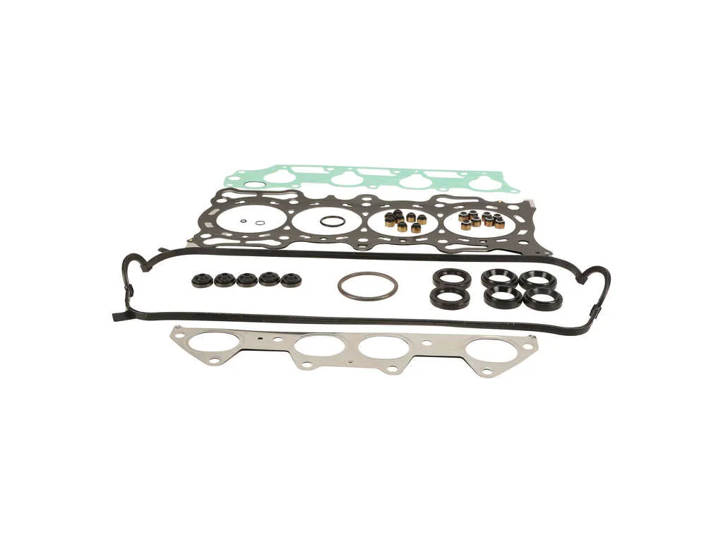 2002 Honda Accord Engine Cylinder Head Gasket Set Ishino Stone