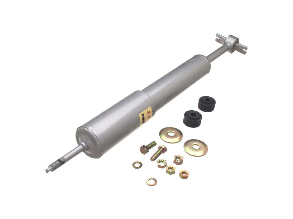 2008 Mazda B3000 Suspension Shock Absorber  - Front KYB (old box)