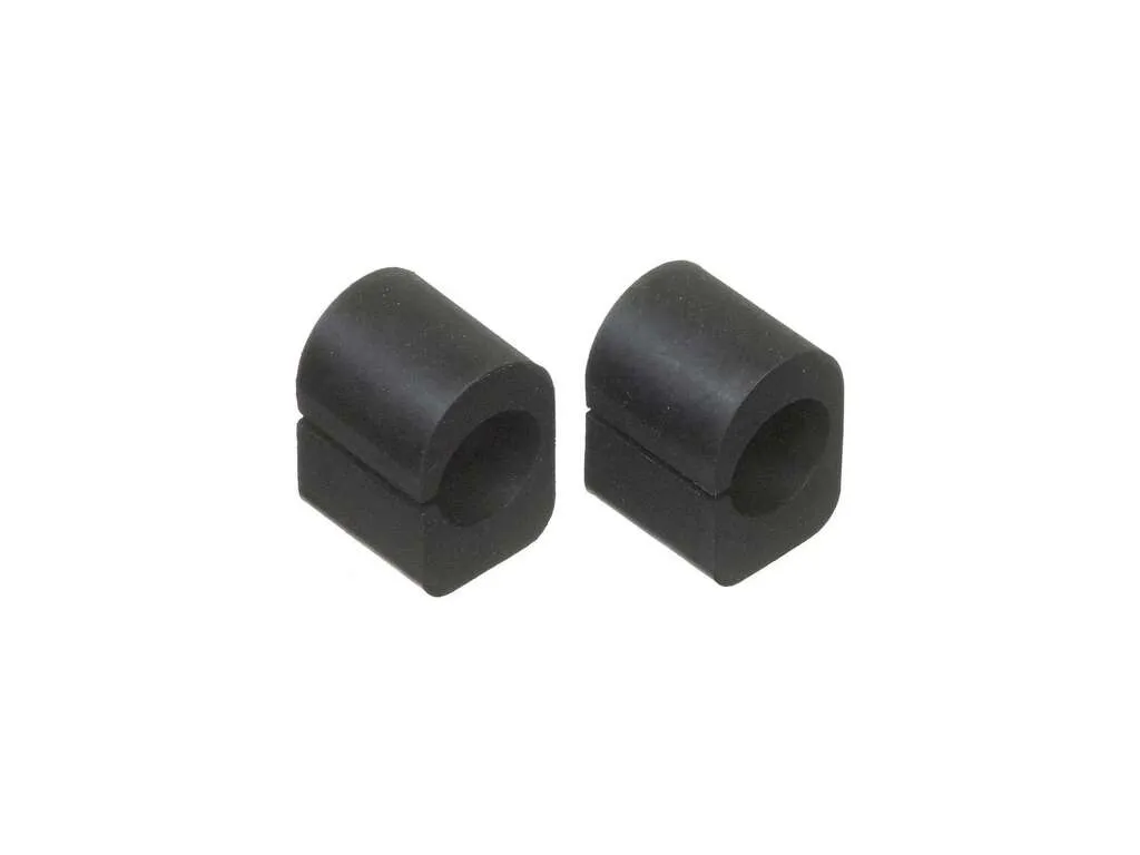 1985 Dodge B150 Suspension Stabilizer Bar Bushing  - Front Moog
