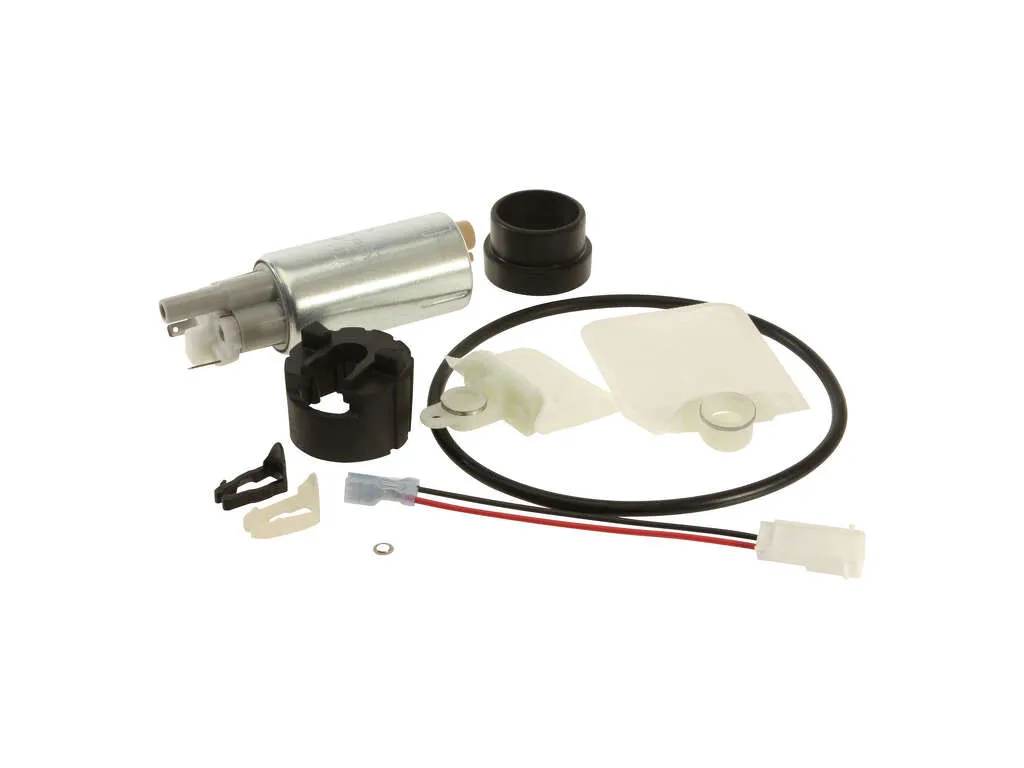 2002 Lincoln Continental Fuel Pump Module Assembly Hella