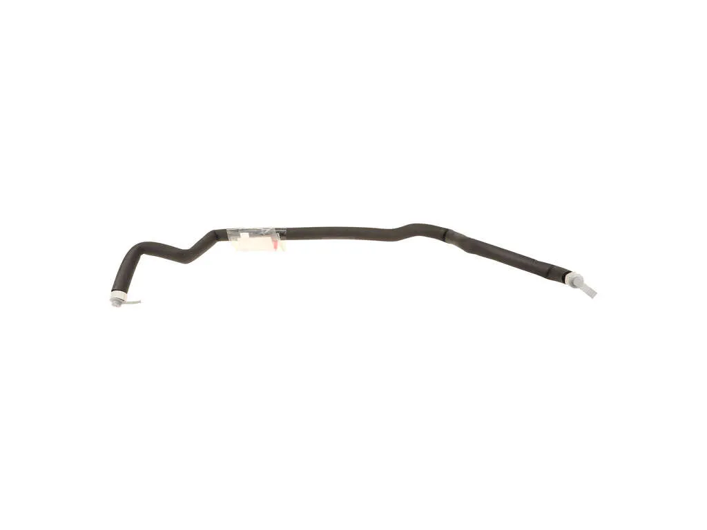 2007 Honda Pilot A/C Pipe  - Rear Genuine