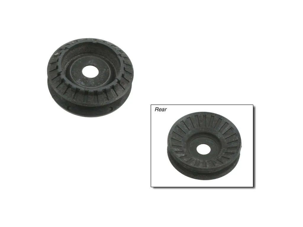 2000 Volvo S70 Suspension Shock Absorber Mount  - Rear Genuine