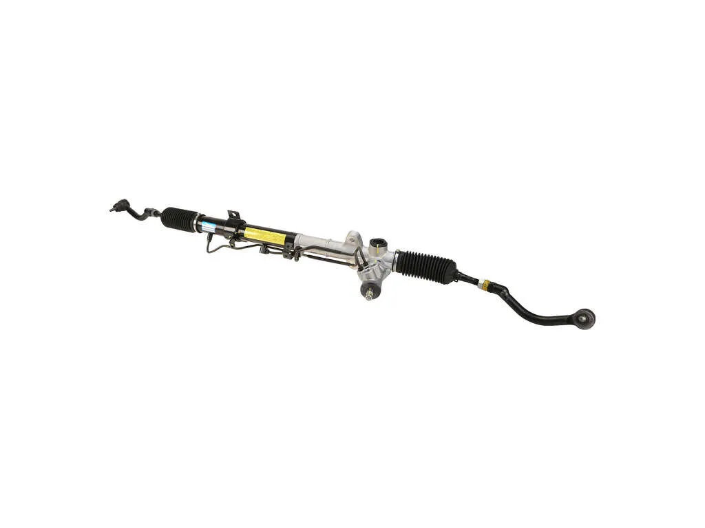 2009 Hyundai Sonata Rack and Pinion Assembly Mando