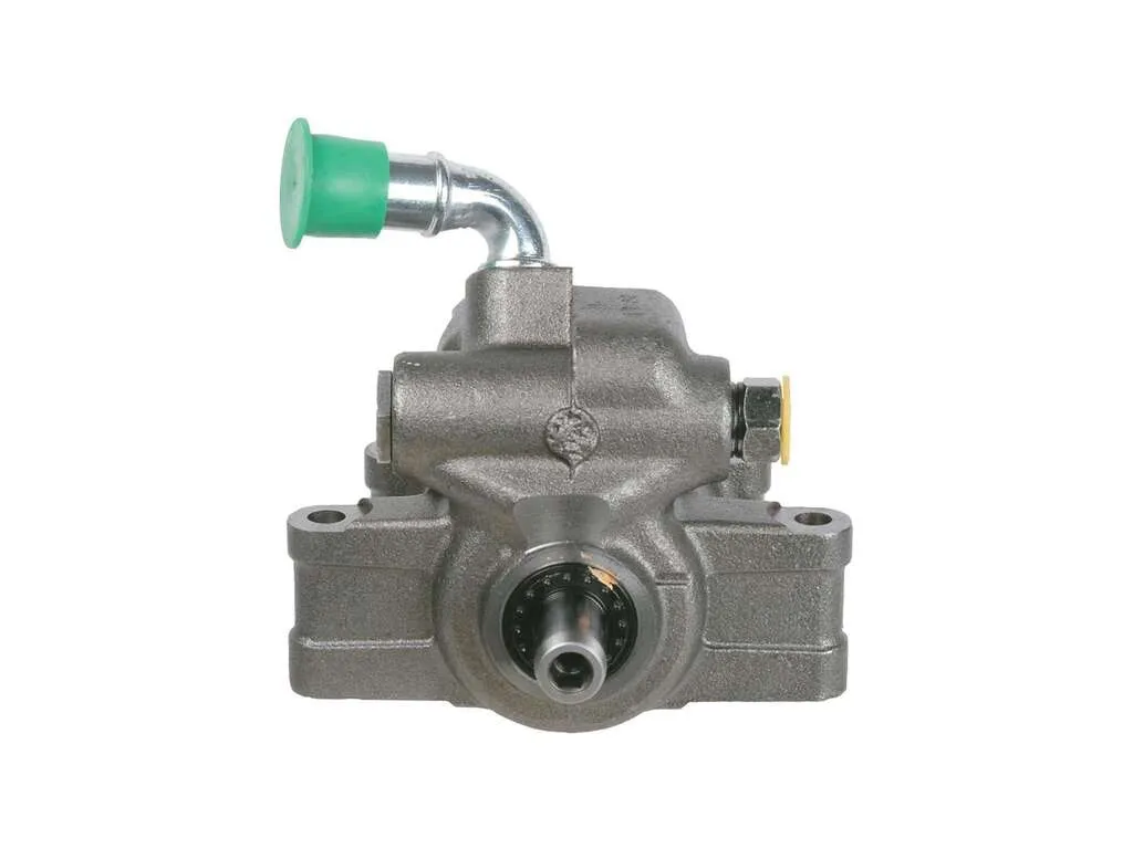 2006 Ford E-350 Super Duty Power Steering Pump 10 Cyl 6.8L Cardone