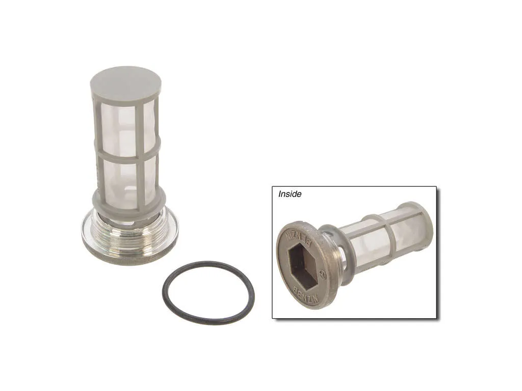 1995 Mercedes-Benz E320 Fuel Pump Strainer Genuine