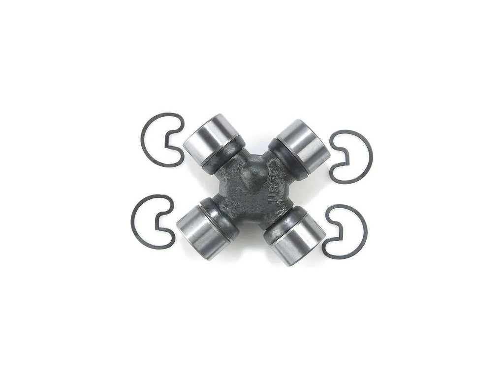 2006 Nissan TITAN Universal Joint  - Rear Forward Moog